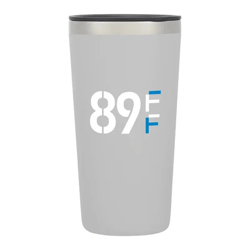 Custom 20 oz. Hydro Flask All Around Tumbler — view 3