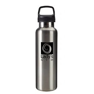 20 oz. Matterhorn Stainless Steel Bottle