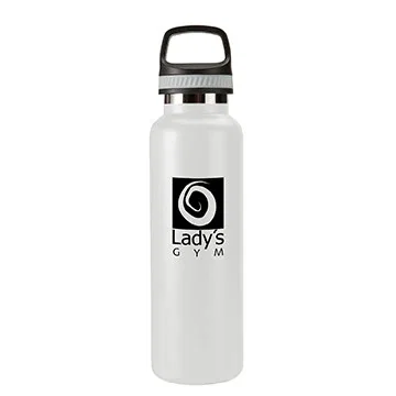 20 oz. Matterhorn Stainless Steel Bottle — view 2