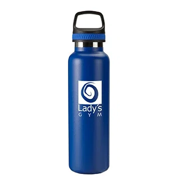 20 oz. Matterhorn Stainless Steel Bottle — view 3