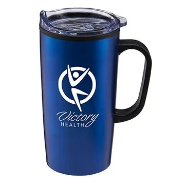 20 oz Yukon Mug — view 2