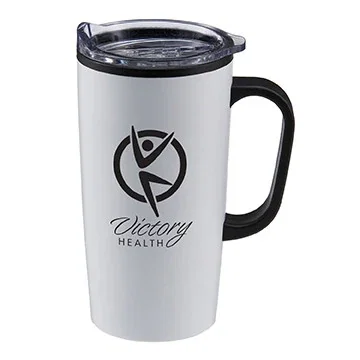20 oz Yukon Mug — view 4