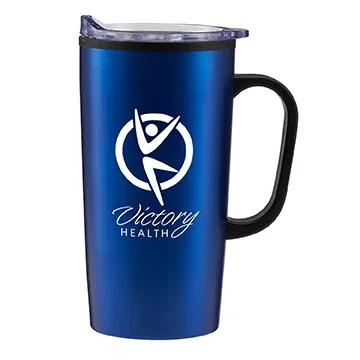 20 oz Yukon Mug — view 7
