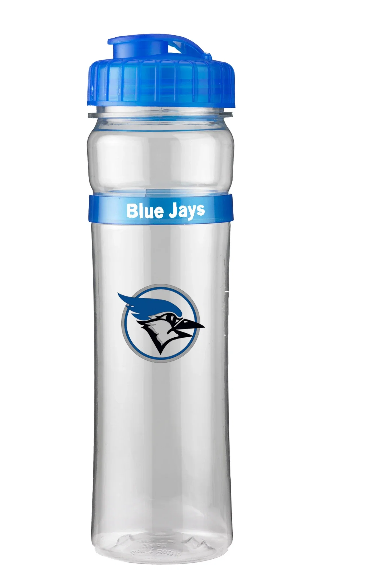 22 oz. PolySure™ Spirit Bottle — view 11