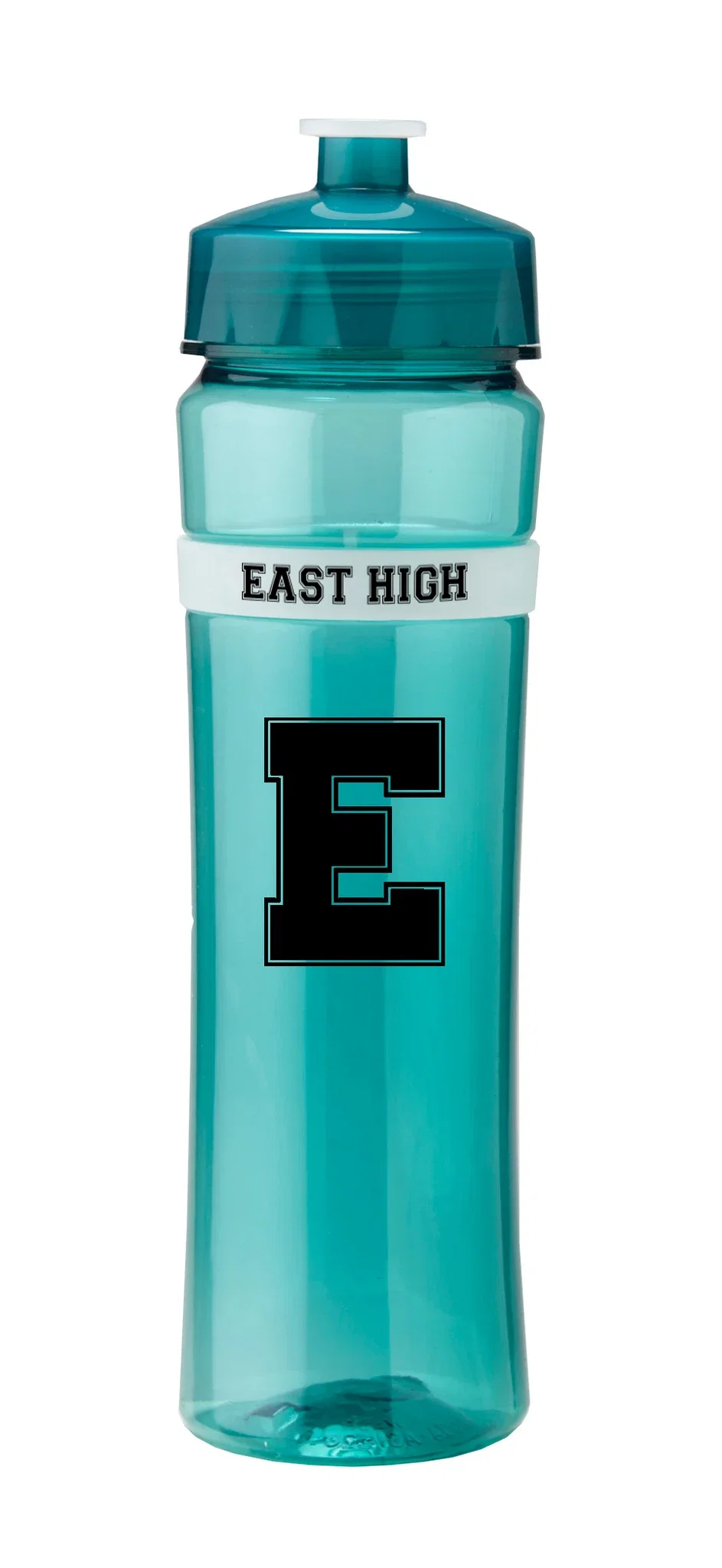 22 oz. PolySure™ Spirit Bottle — view 3