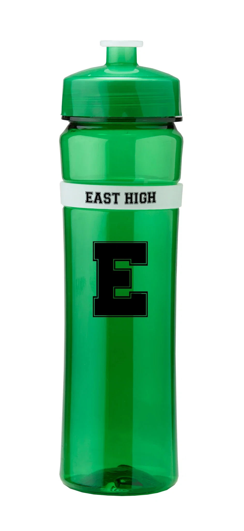 22 oz. PolySure™ Spirit Bottle — view 4