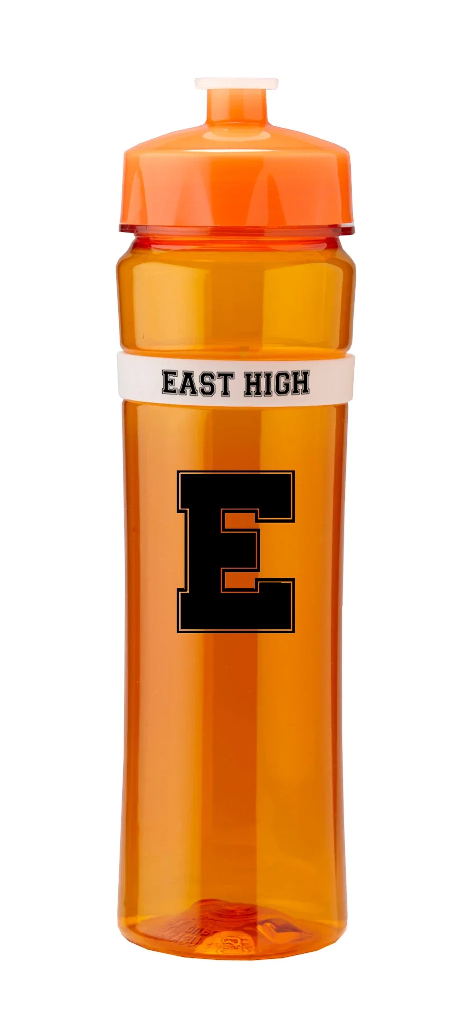 22 oz. PolySure™ Spirit Bottle — view 5