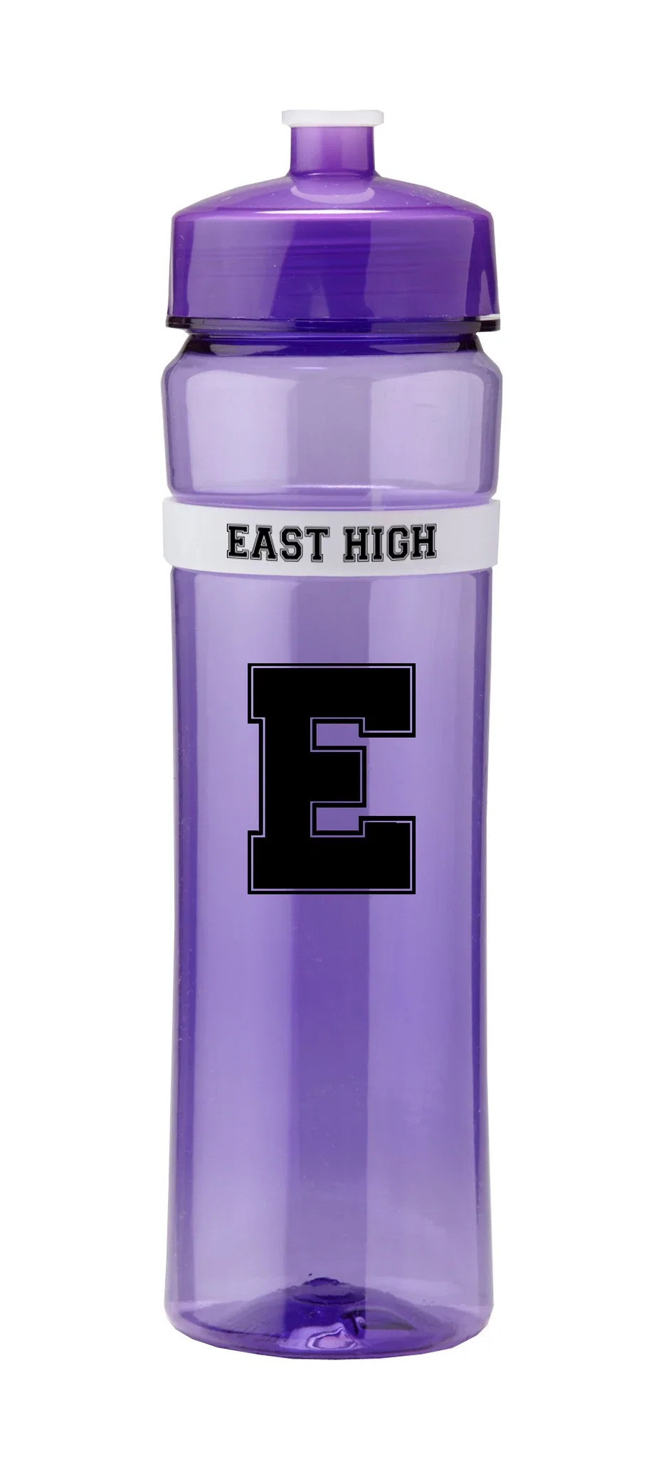 22 oz. PolySure™ Spirit Bottle — view 6