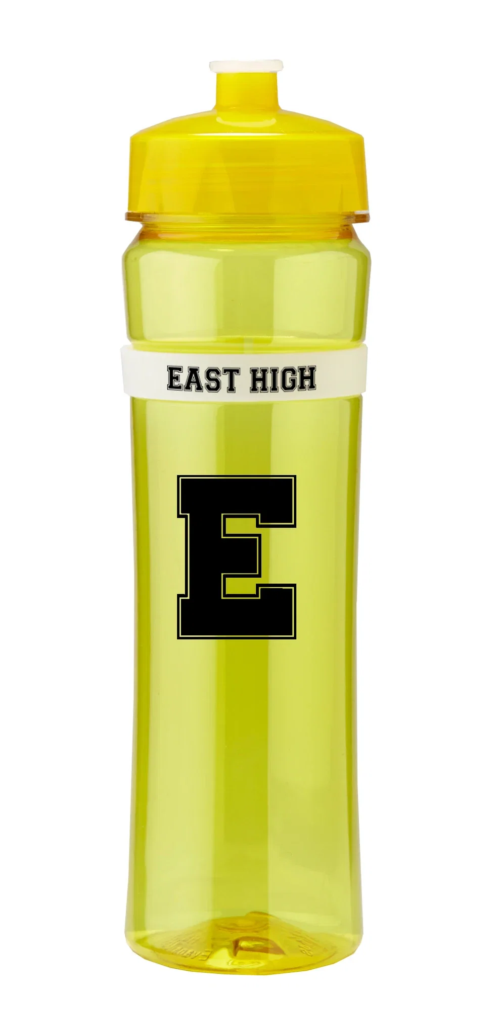 22 oz. PolySure™ Spirit Bottle — view 8