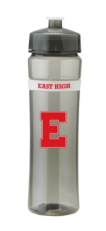 22 oz. PolySure™ Spirit Bottle — view 9