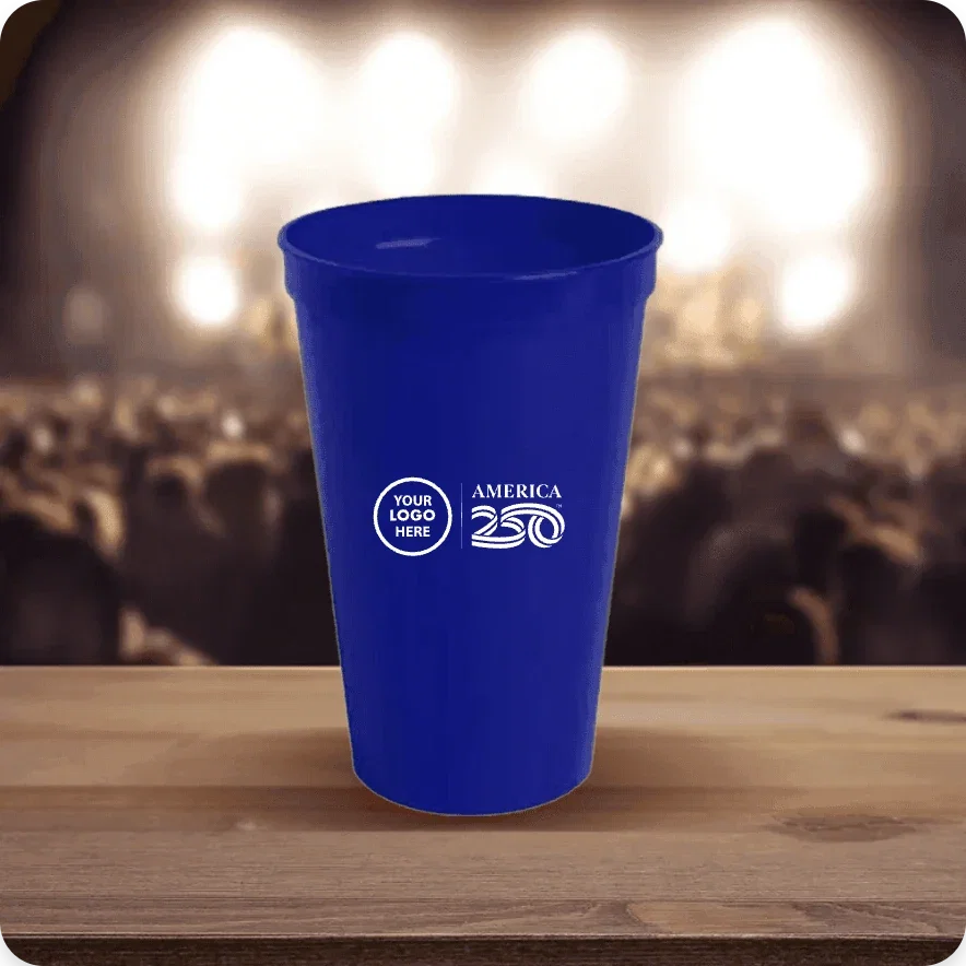 22 oz. Stadium Cup