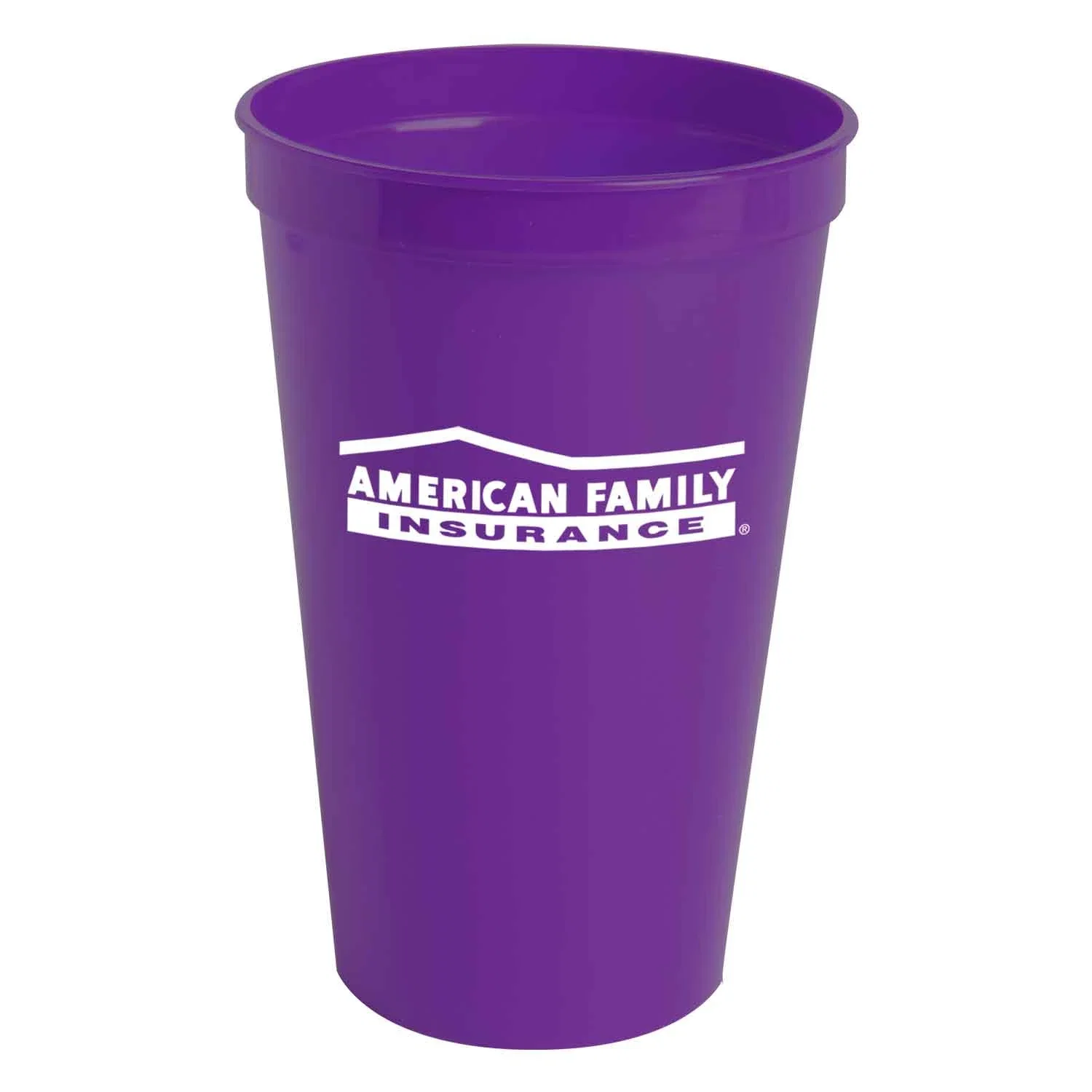 22 oz. Stadium Cup — view 4