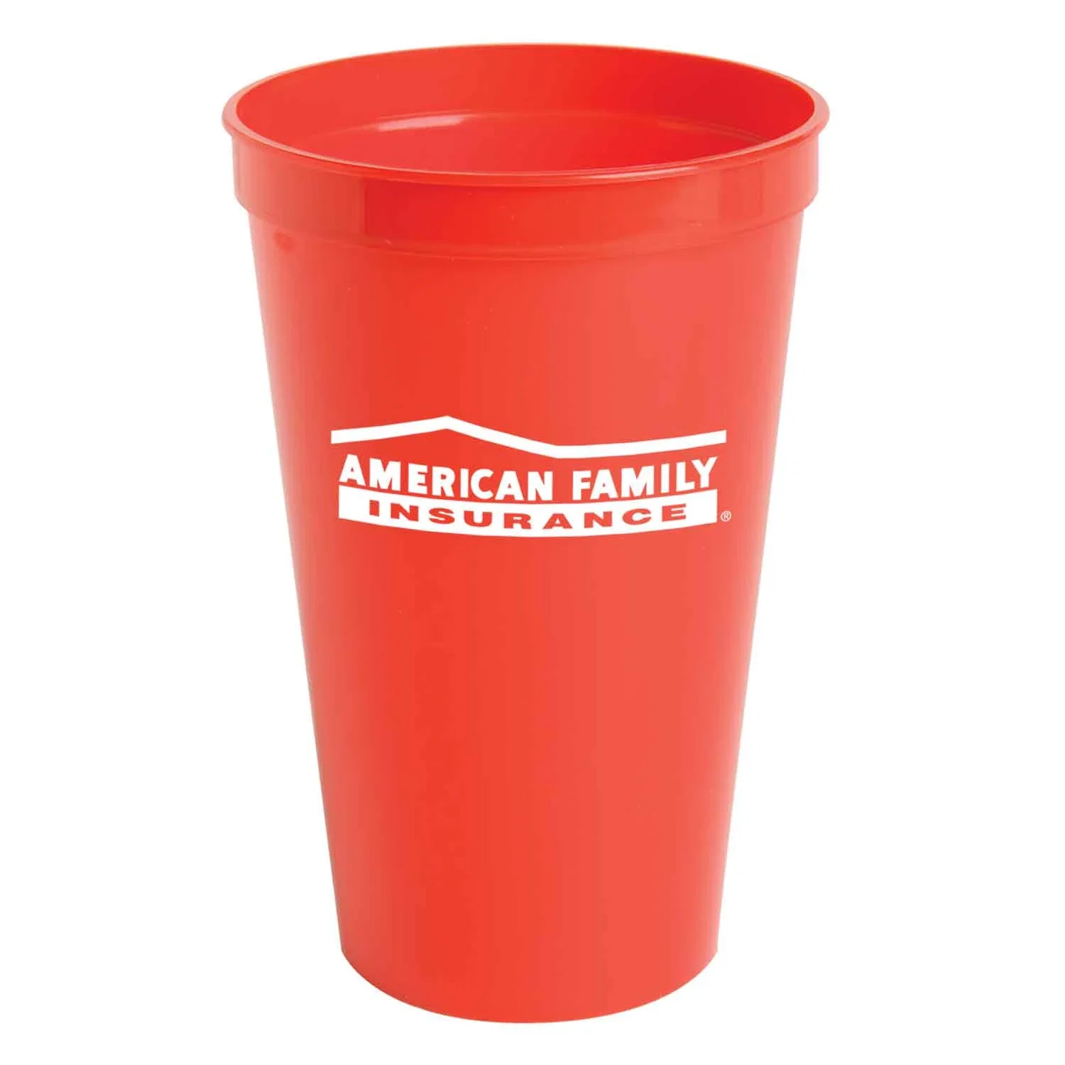 22 oz. Stadium Cup — view 5
