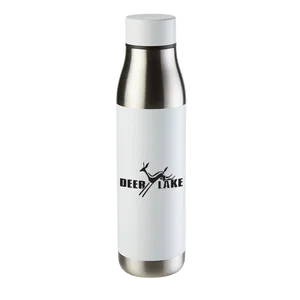 22oz Venture Stainless Steel Bottle