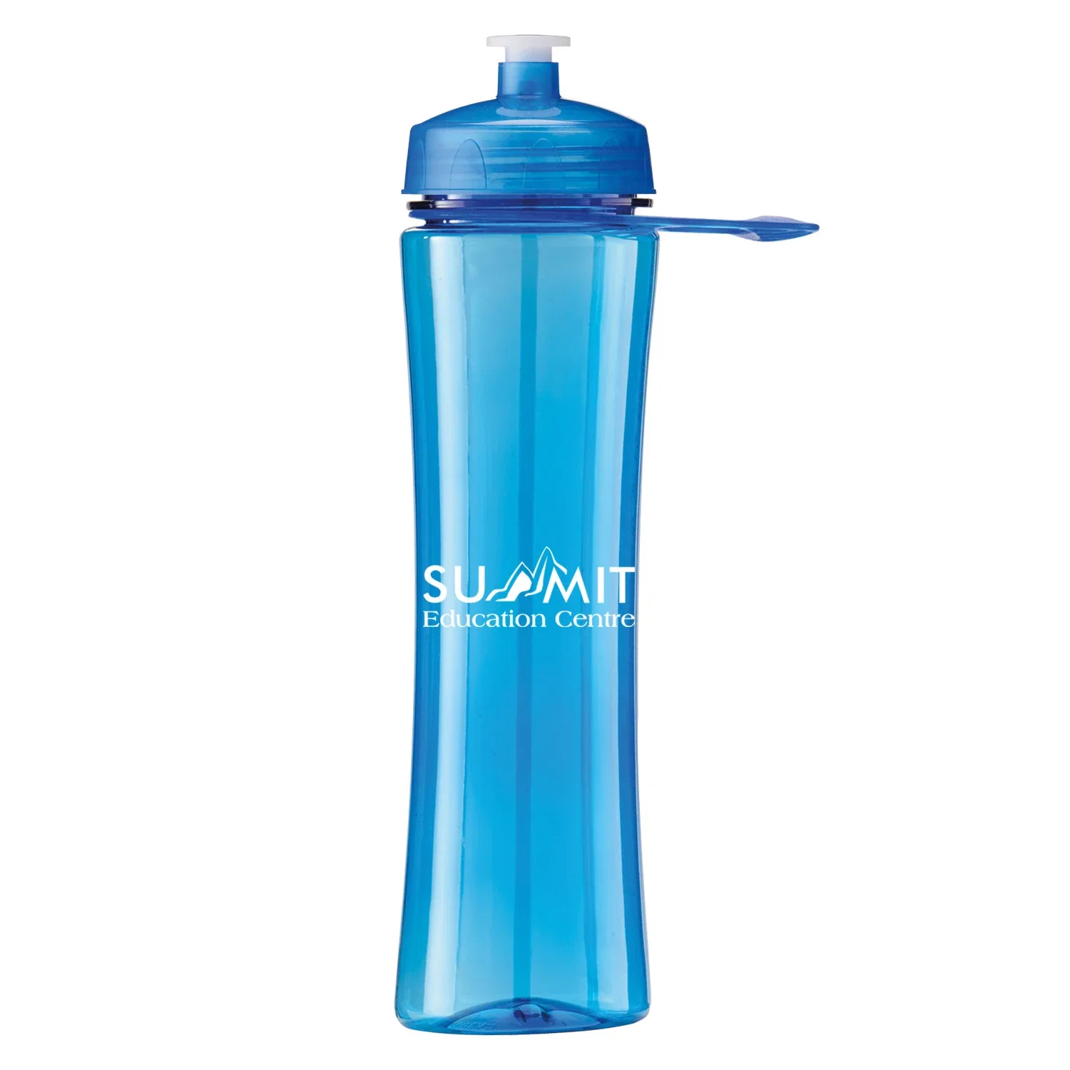 24 oz. PolySure™ Exertion Bottle W/Grip