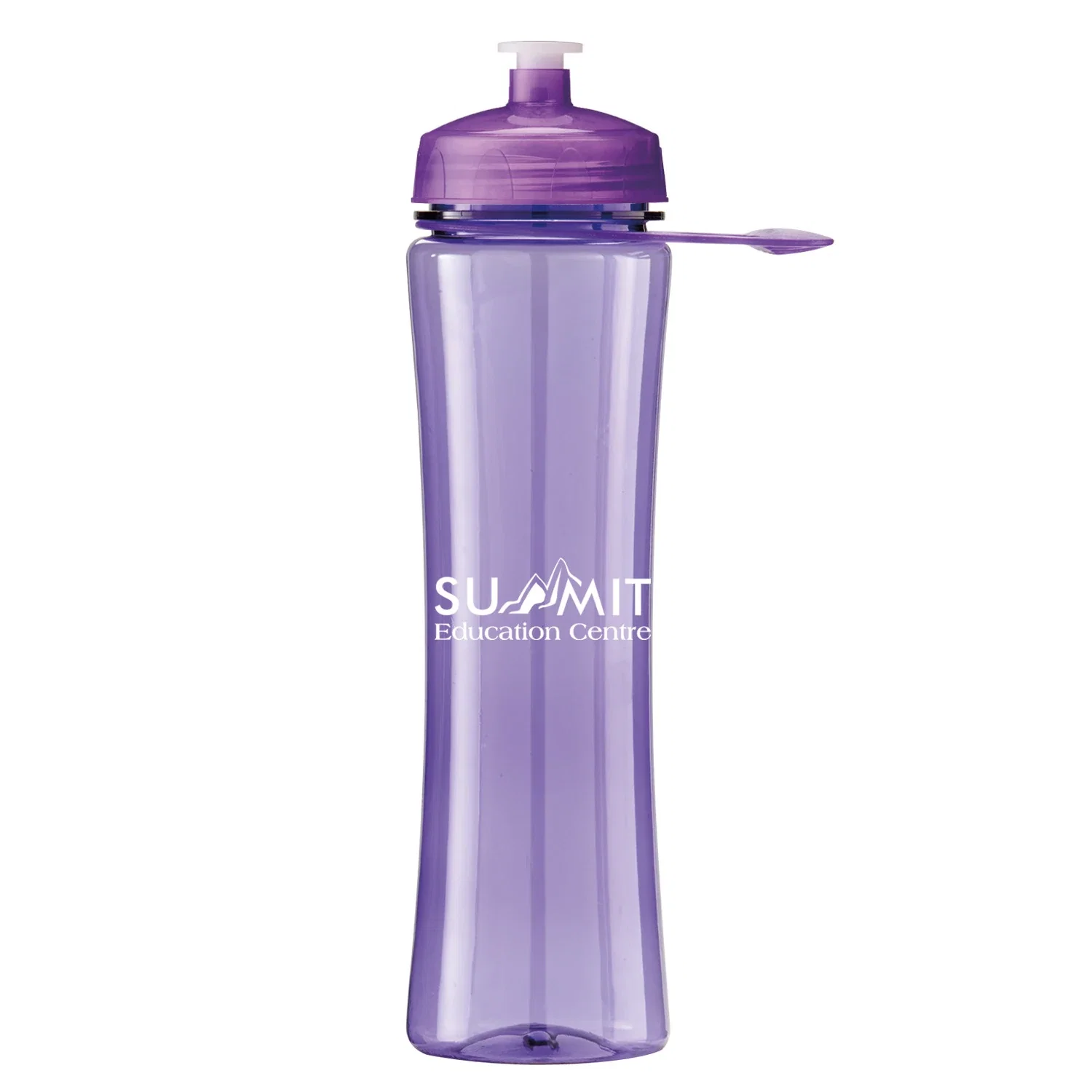 24 oz. PolySure™ Exertion Bottle W/Grip — view 10
