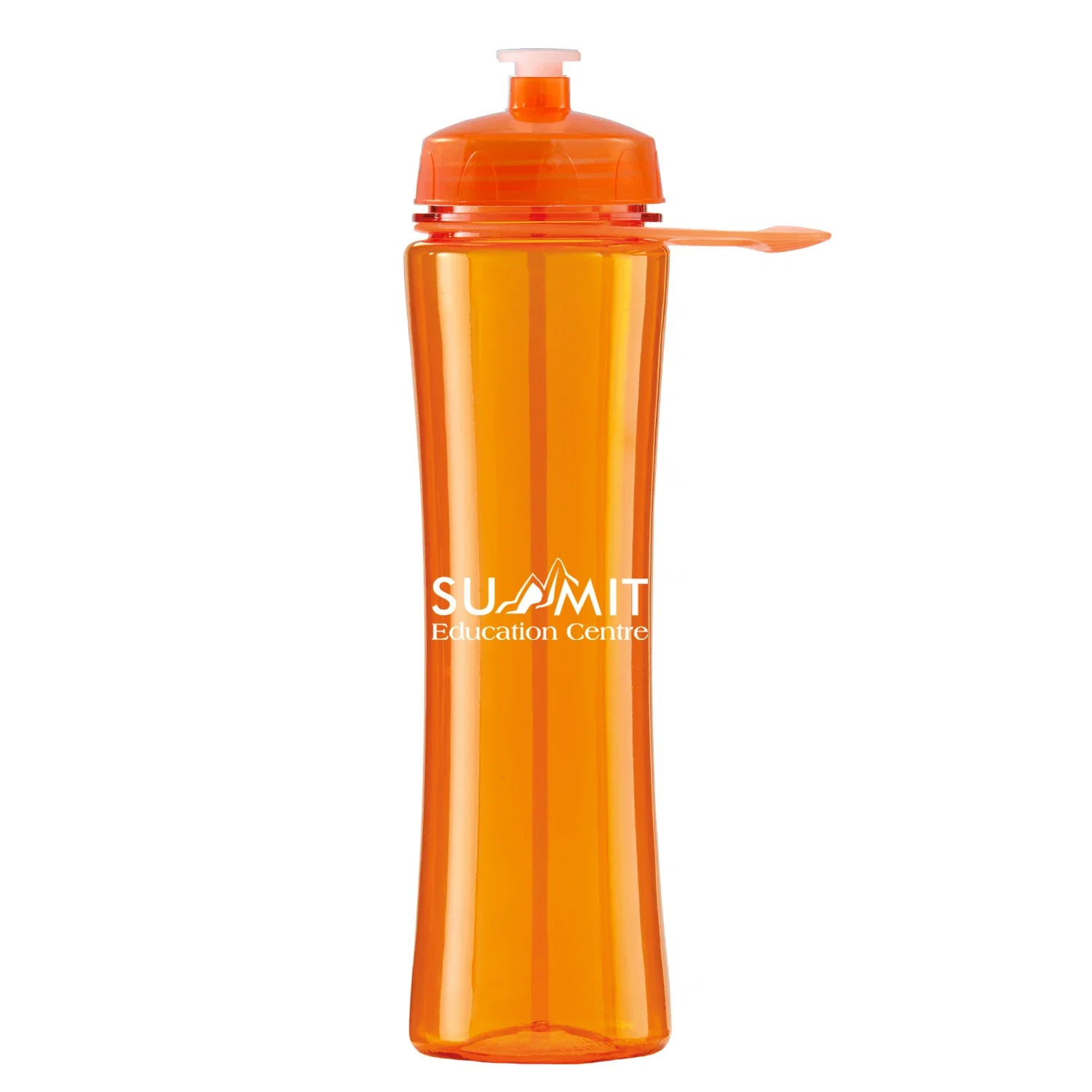 24 oz. PolySure™ Exertion Bottle W/Grip — view 11