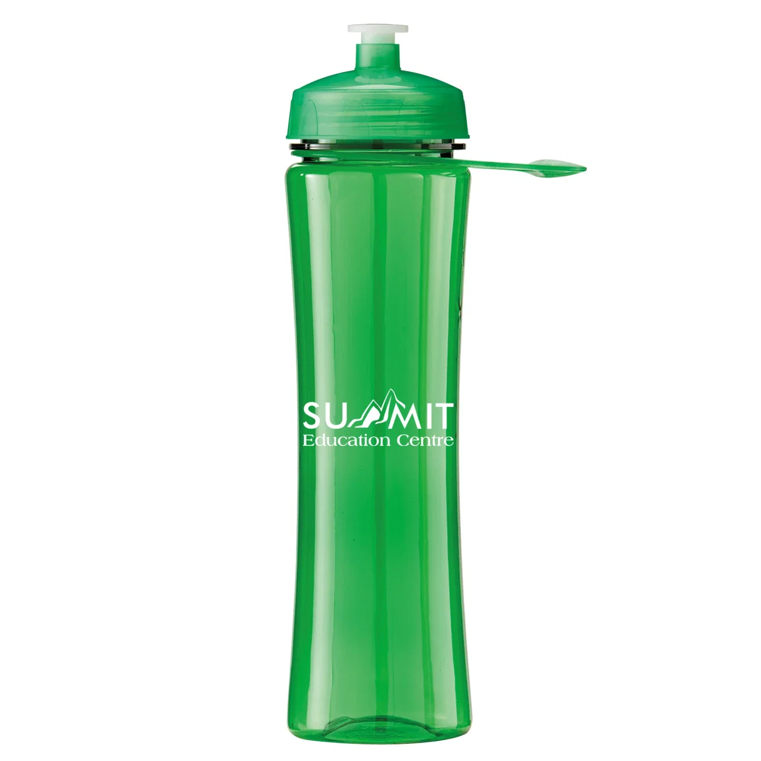 24 oz. PolySure™ Exertion Bottle W/Grip — view 12
