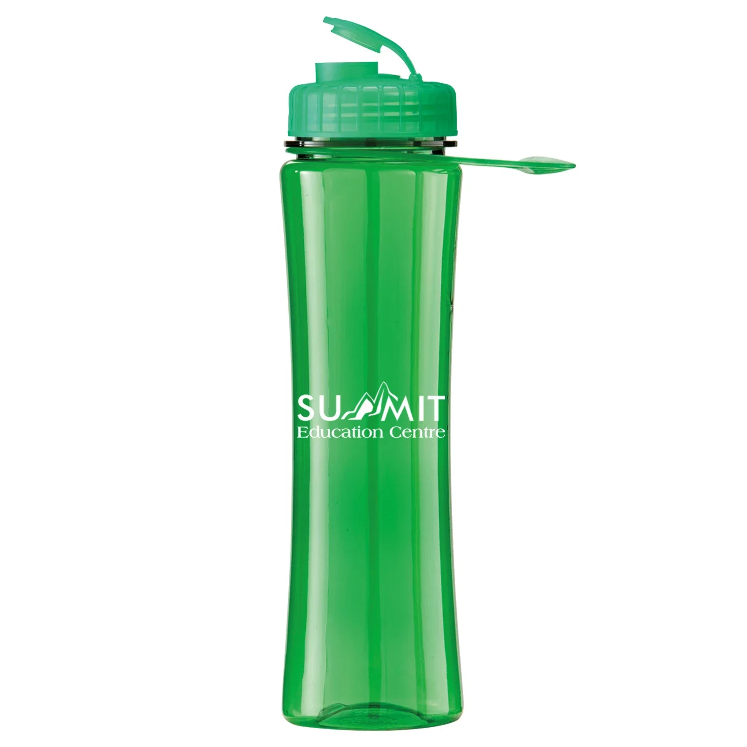 24 oz. PolySure™ Exertion Bottle W/Grip — view 13