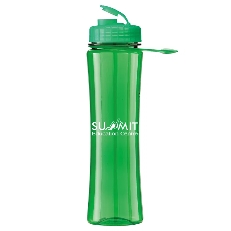 24 oz. PolySure™ Exertion Bottle W/Grip — view 13