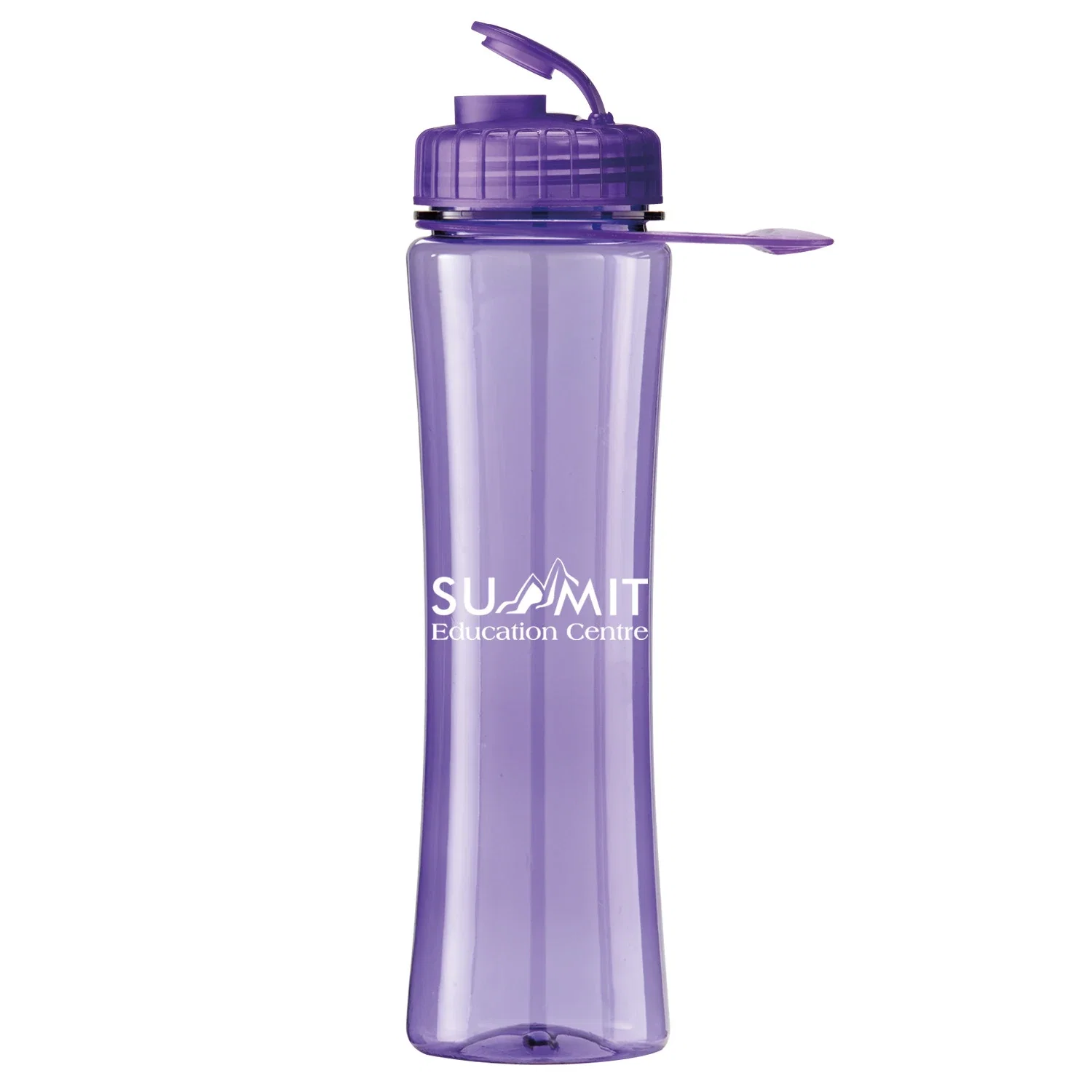 24 oz. PolySure™ Exertion Bottle W/Grip — view 14