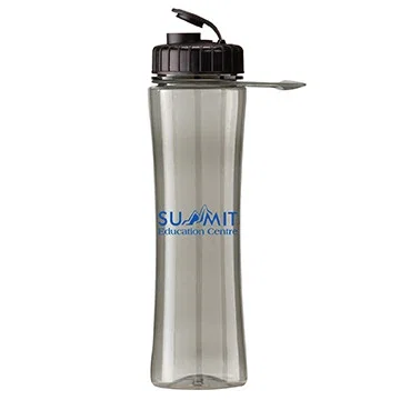24 oz. PolySure™ Exertion Bottle W/Grip — view 16