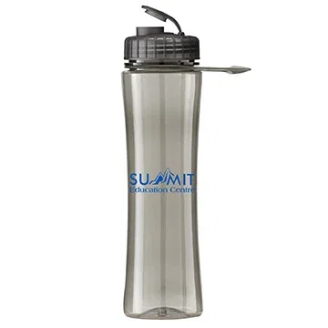 24 oz. PolySure™ Exertion Bottle W/Grip — view 17
