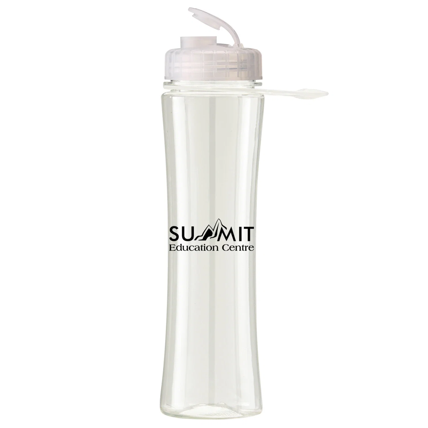 24 oz. PolySure™ Exertion Bottle W/Grip — view 19
