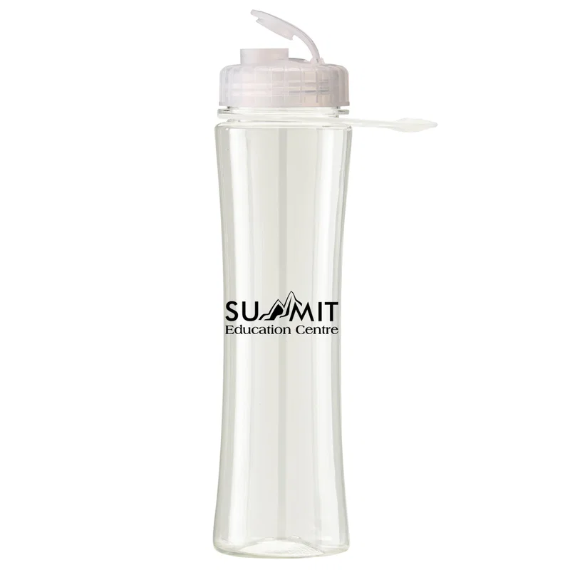 24 oz. PolySure™ Exertion Bottle W/Grip — view 19