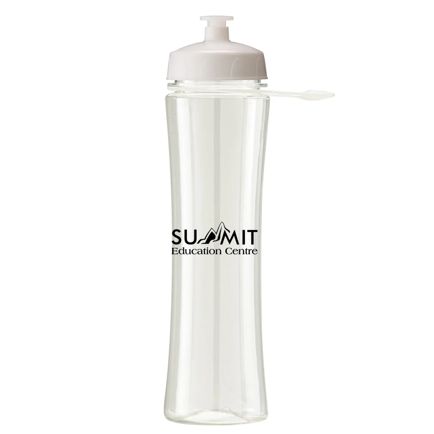24 oz. PolySure™ Exertion Bottle W/Grip — view 2