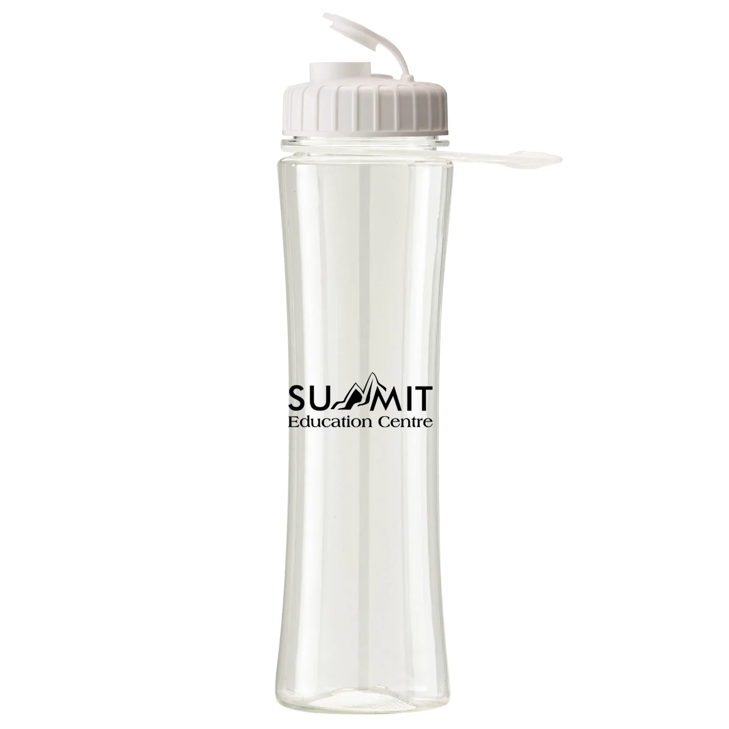 24 oz. PolySure™ Exertion Bottle W/Grip — view 20