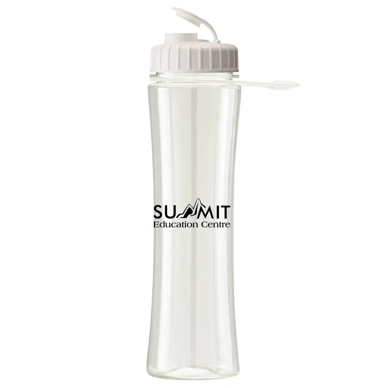 24 oz. PolySure™ Exertion Bottle W/Grip — view 20