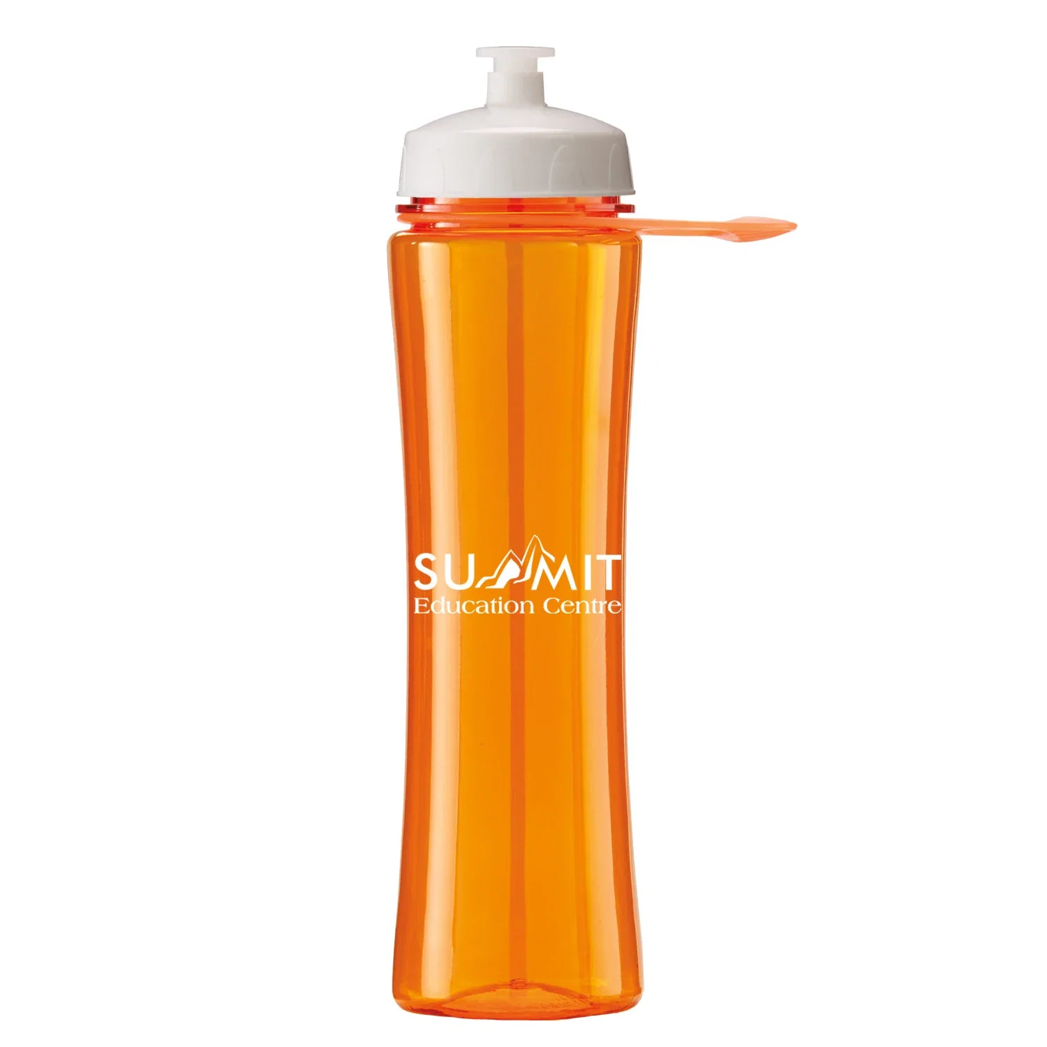 24 oz. PolySure™ Exertion Bottle W/Grip — view 3