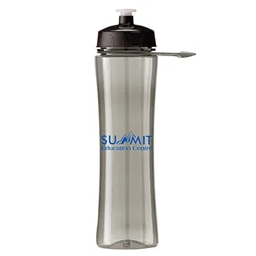 24 oz. PolySure™ Exertion Bottle W/Grip — view 4