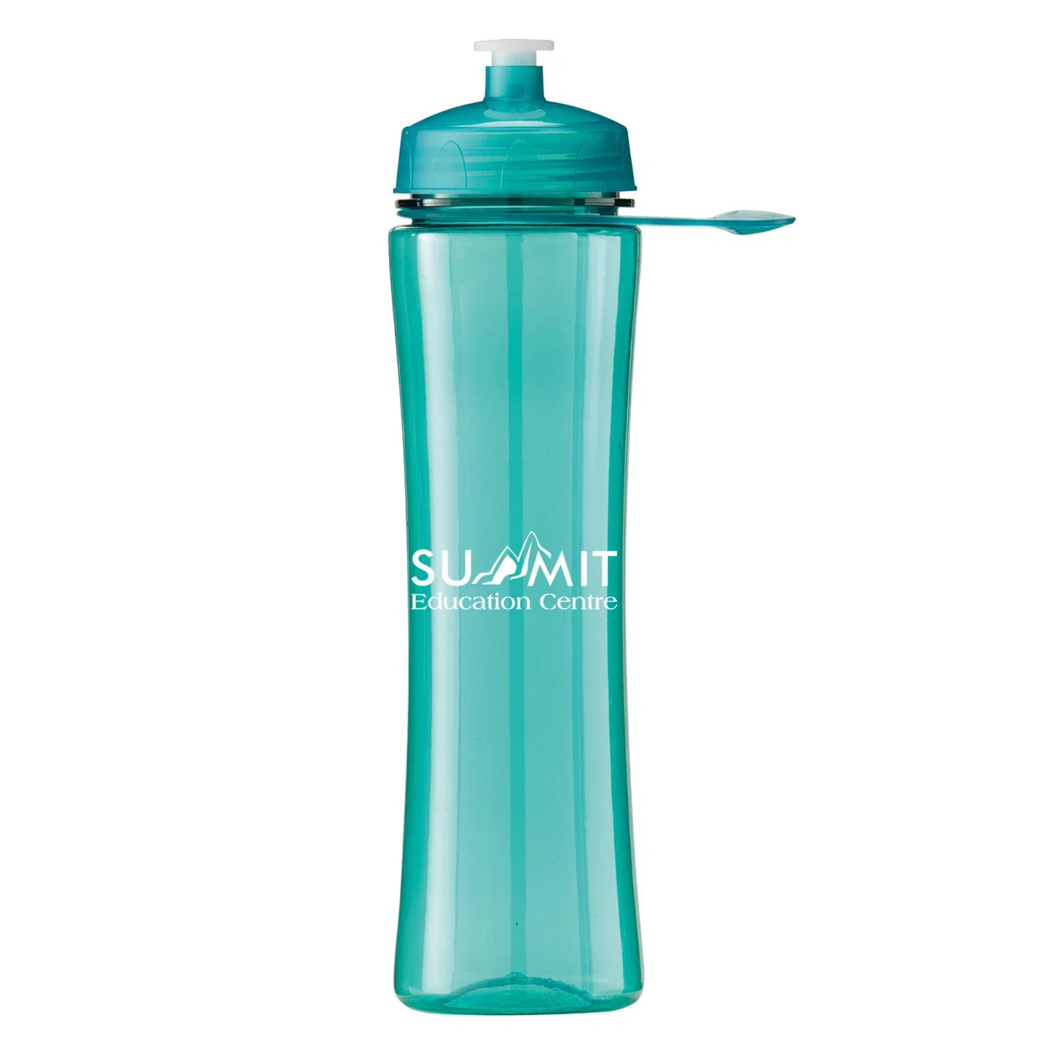 24 oz. PolySure™ Exertion Bottle W/Grip — view 5