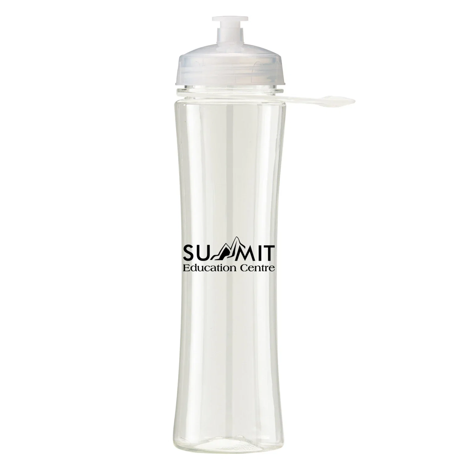 24 oz. PolySure™ Exertion Bottle W/Grip — view 6