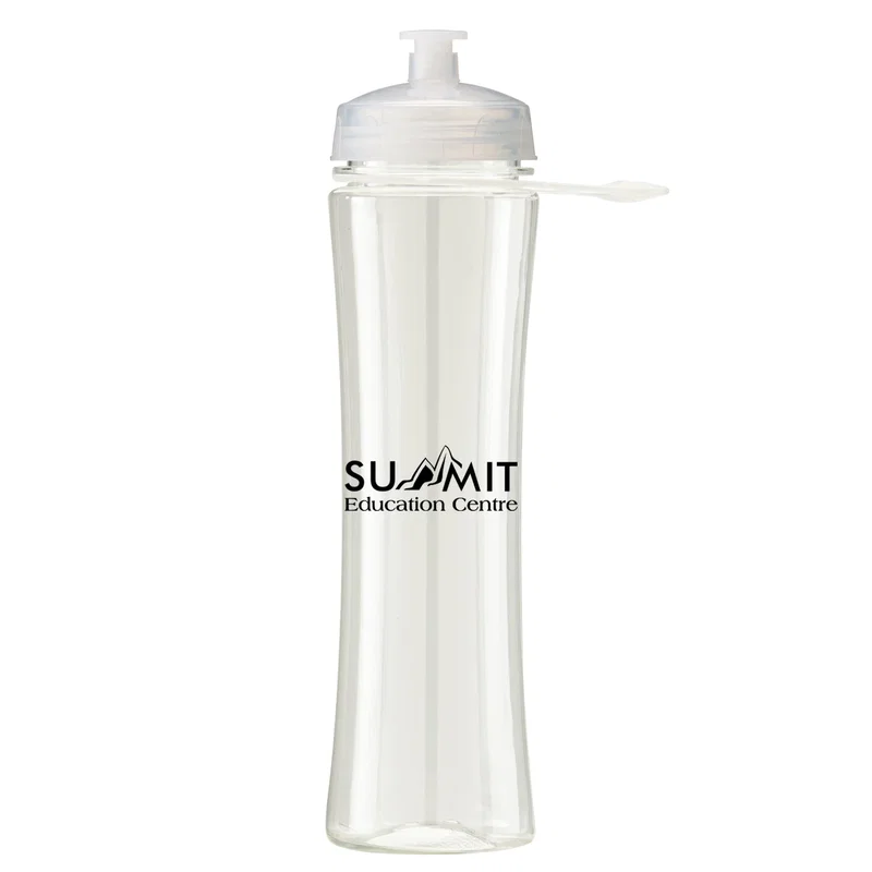 24 oz. PolySure™ Exertion Bottle W/Grip — view 6