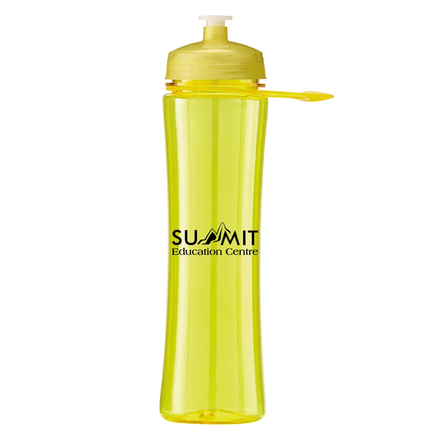 24 oz. PolySure™ Exertion Bottle W/Grip — view 7