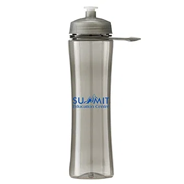 24 oz. PolySure™ Exertion Bottle W/Grip — view 8