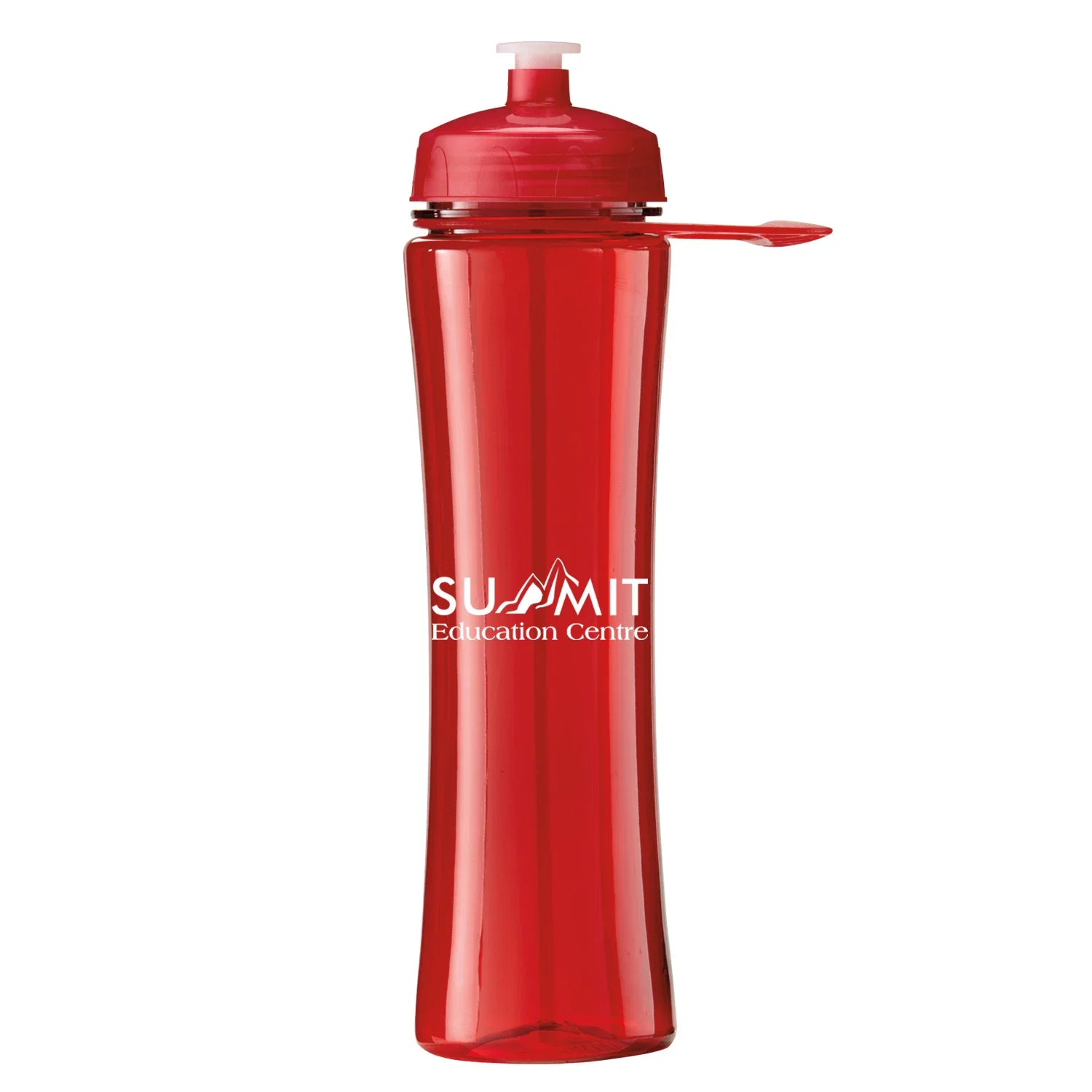 24 oz. PolySure™ Exertion Bottle W/Grip — view 9