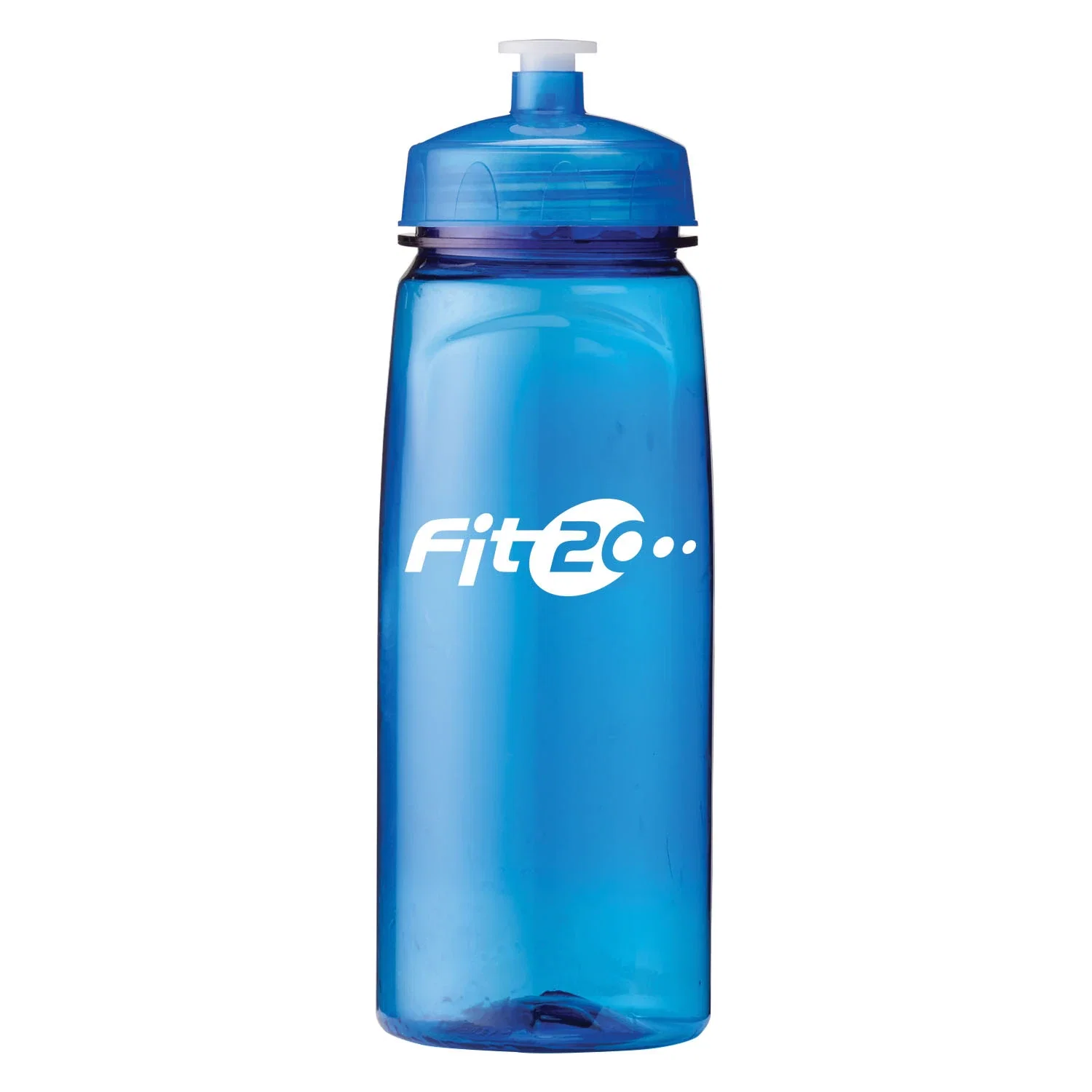 24 oz. PolySure™ Grip'N Sip Bottle — view 10