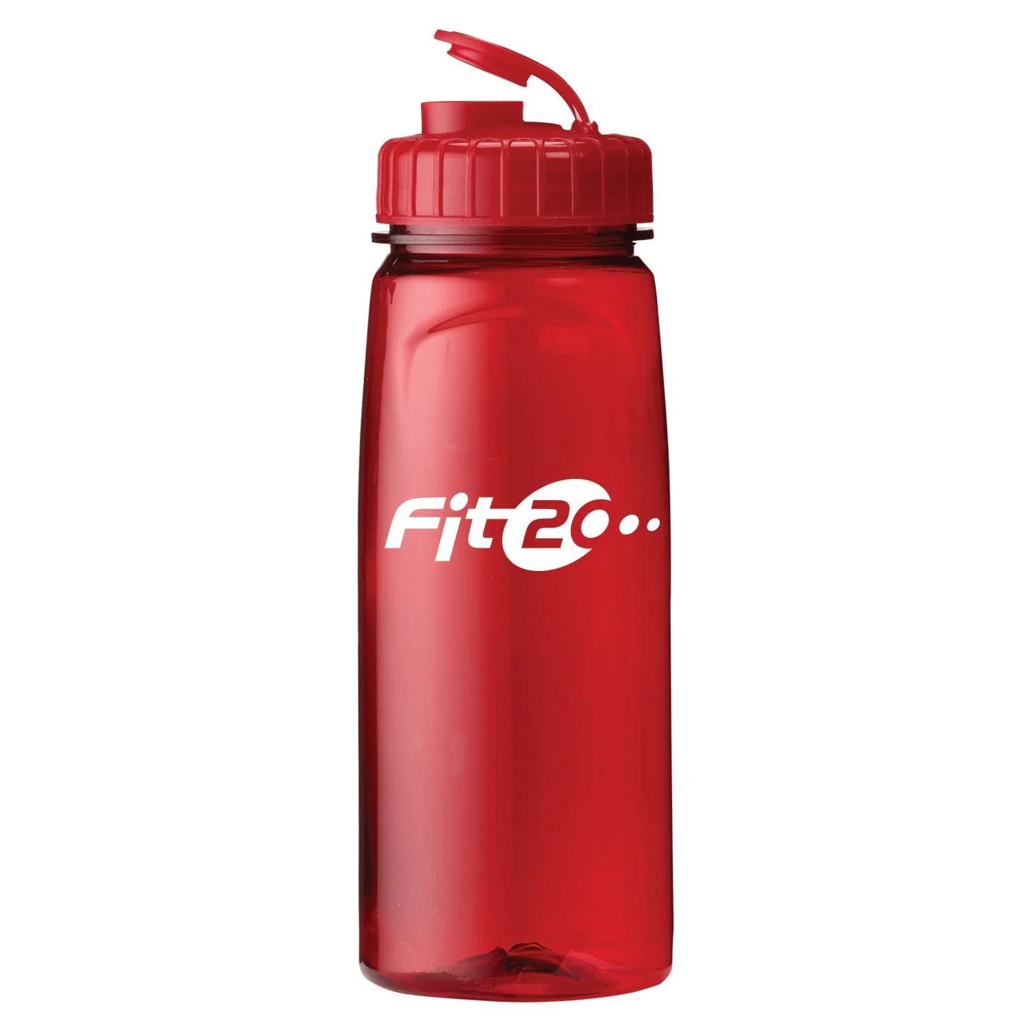 24 oz. PolySure™ Grip'N Sip Bottle — view 12