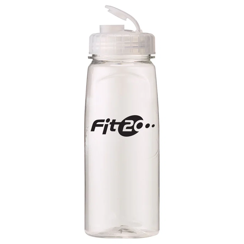 24 oz. PolySure™ Grip'N Sip Bottle — view 13
