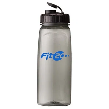 24 oz. PolySure™ Grip'N Sip Bottle — view 15