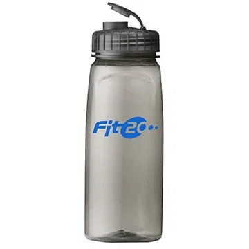 24 oz. PolySure™ Grip'N Sip Bottle — view 16