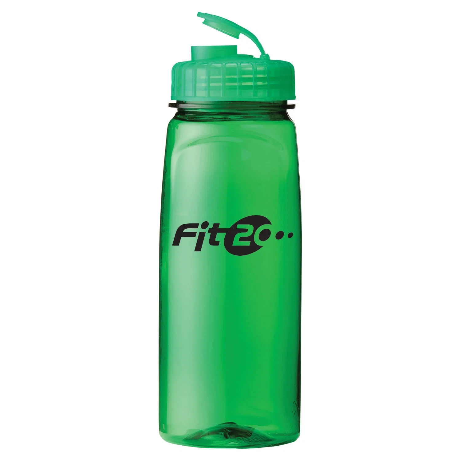 24 oz. PolySure™ Grip'N Sip Bottle — view 18