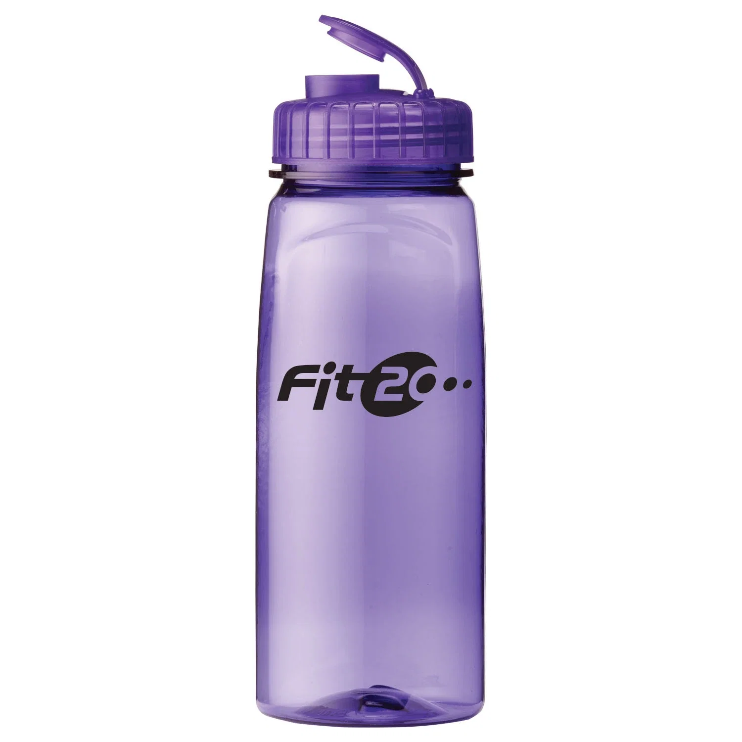 24 oz. PolySure™ Grip'N Sip Bottle — view 19