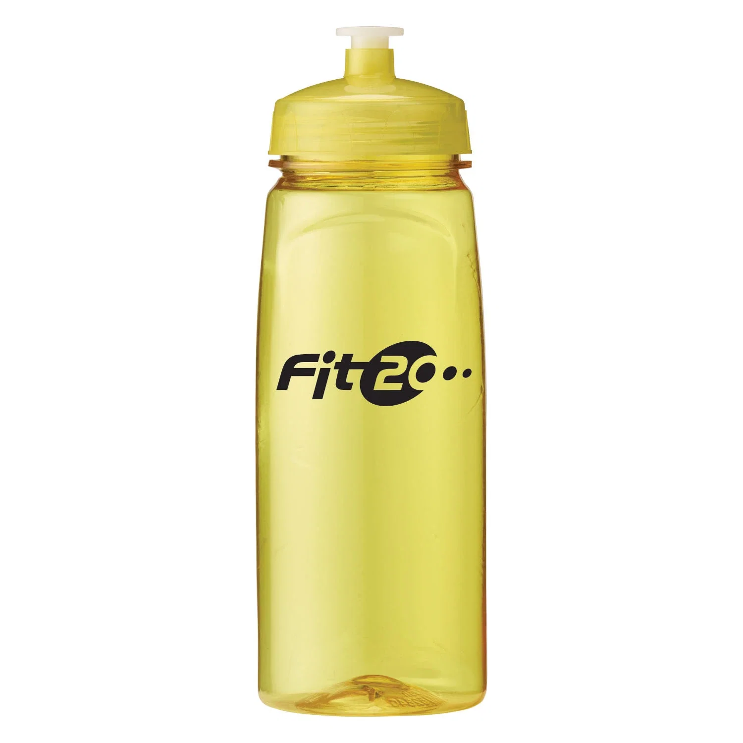 24 oz. PolySure™ Grip'N Sip Bottle — view 3