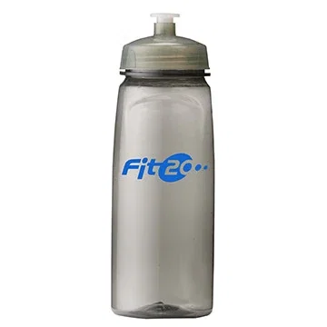 24 oz. PolySure™ Grip'N Sip Bottle — view 4