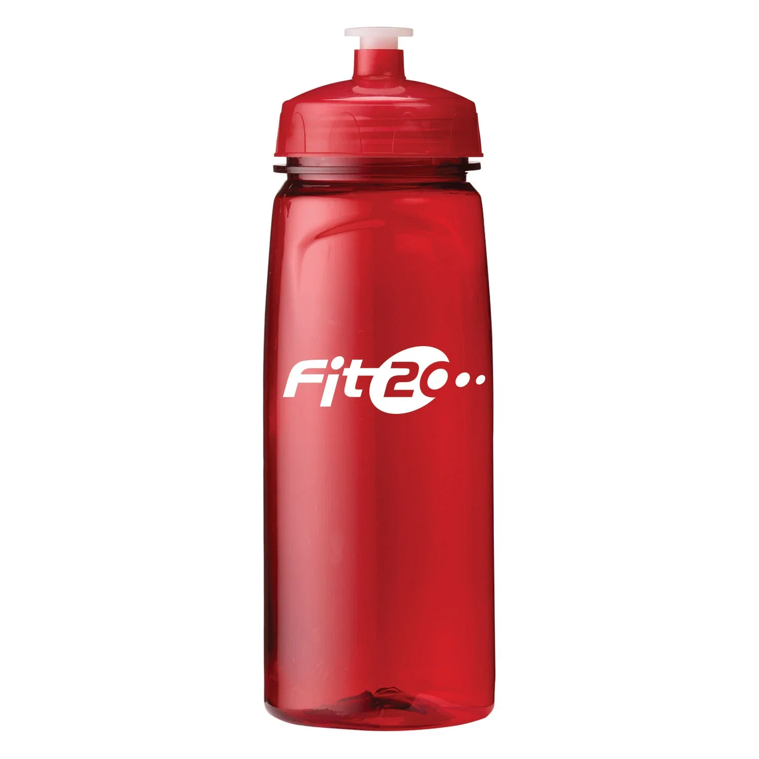 24 oz. PolySure™ Grip'N Sip Bottle — view 5